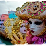 История венецианского карнавала: от Сатурналий до современности