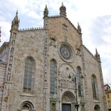 Дуомо или Кафедральный собор Комо