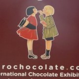 Вторжение шоколада в Перуджу