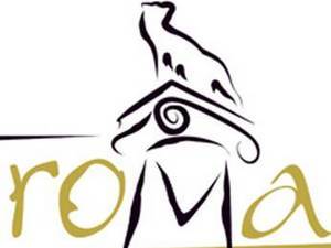 Логотип Рима