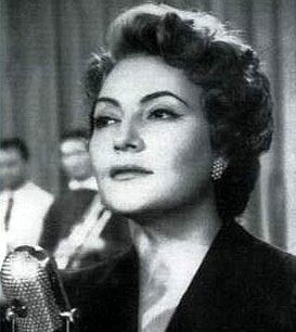 Нилла Пицци - 1951год.