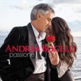 Новый альбом Андреа Бочелли