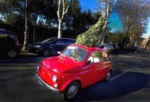 Рождественский бум краж в Тоскане
