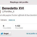 Twitter-аккаунт для папы уже создан