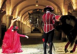 Римский карнавал u2013 лучшее конное шествие в Европе