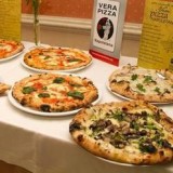 Тур настоящей неаполитанской пиццы по Италии
