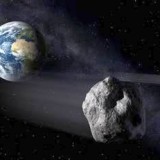 В погоне за астероидом
