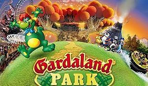 Гардаленд u2013 необъятная территория развлечений для детей и взрослых