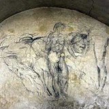«Секретную комнату» Микеланджело теперь можно увидеть во Флоренции