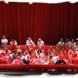 Фестиваль оперы Флорентийский музыкальный май