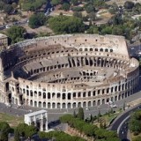 Рим празднует свою 2768 годовщину
