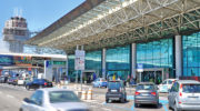 Аэропорт Рима Fiumicino