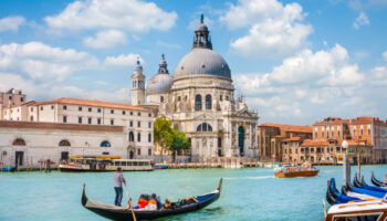 Что делать в Венеции?